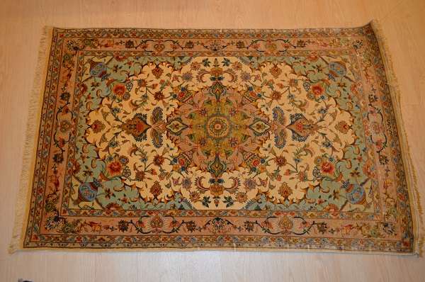 Tabriz Persian Rugs